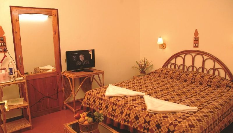 Camera - Beach And Lake Resort Ayurvedic Resort