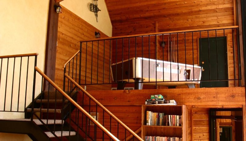 Info - Skier's Lodge