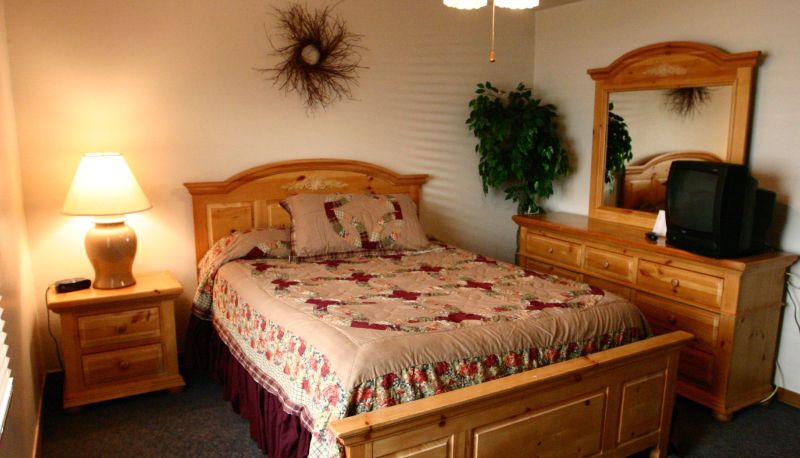 Kamer - Skier's Lodge