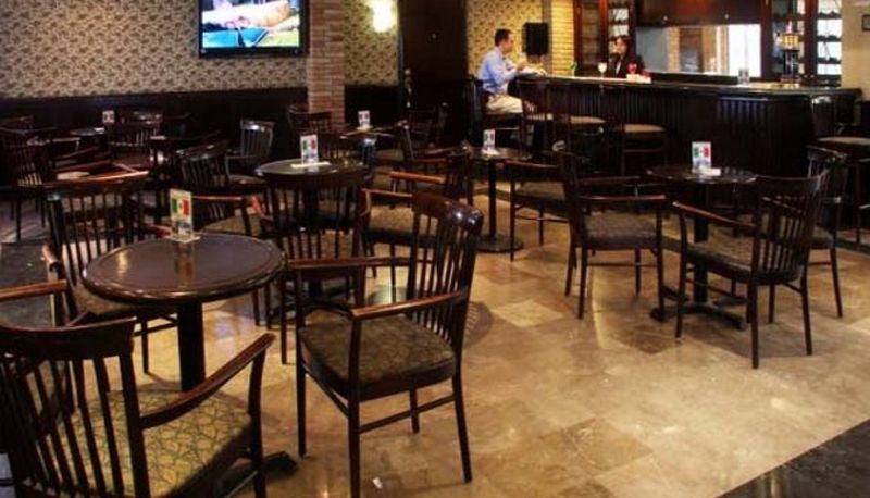 Bar - American Hotels Express