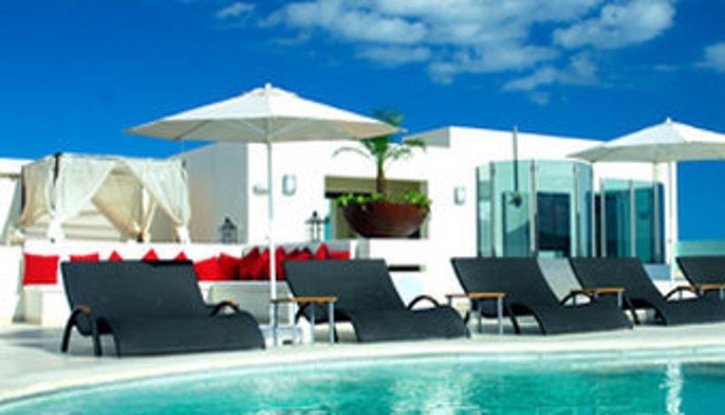 Info - DESIRE RESORT AND SPA LOS CABOS