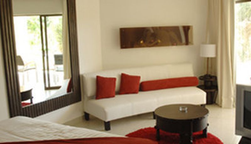 Chambre - DESIRE RESORT AND SPA LOS CABOS