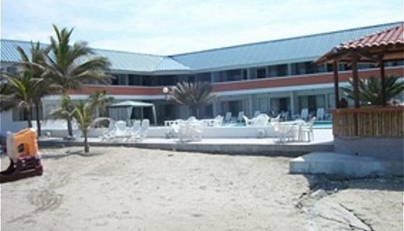 Area benessere e fitness - La Piedra Hotel