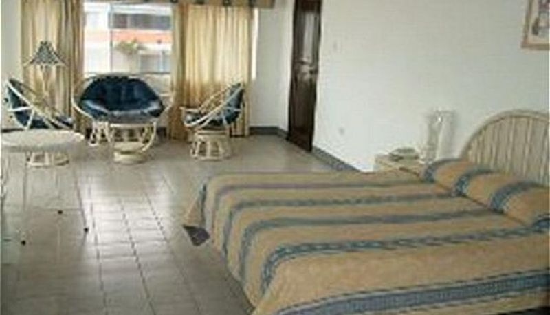 Camera - La Piedra Hotel