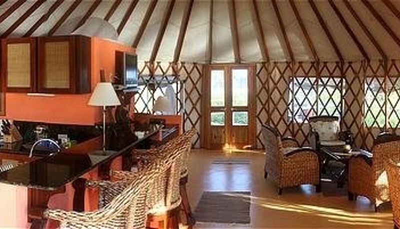 Suite - Islas Secas Resort