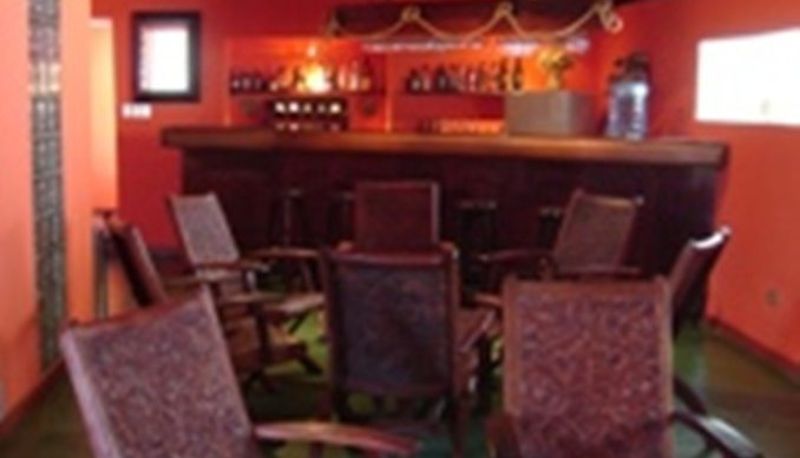 Bar - Laguna Seca Hotel And Spa