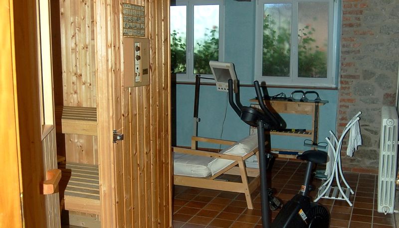 Instalaciones deportivas - Marchal
