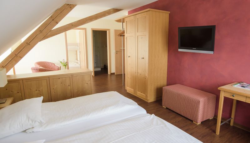 Family room - Linde Landgasthof