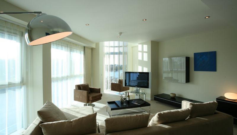 Room - Captains Club and Spa