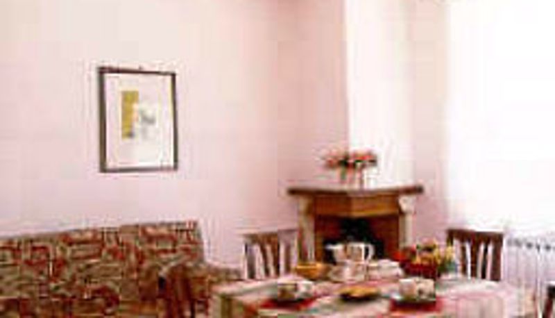 Apartamento - Country House Serena