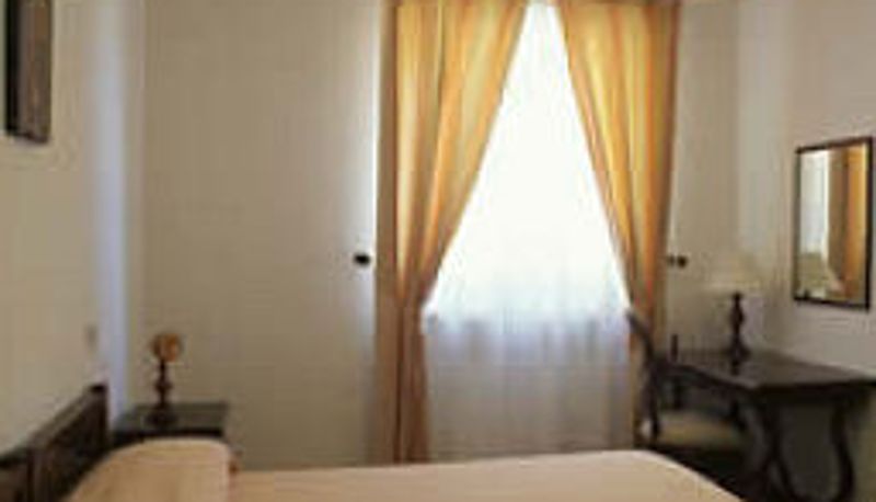 Habitación - Country House Serena