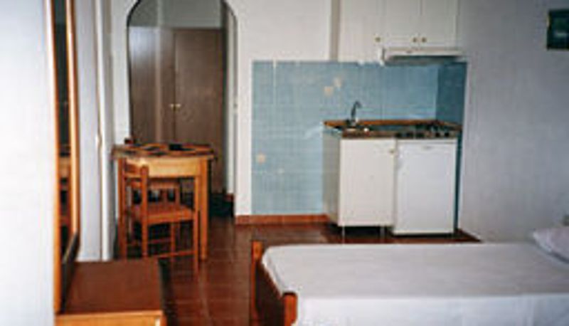 Appartamento - Dorana Studios