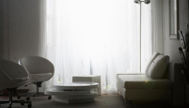 Hotel interior - Kyriad Saintes