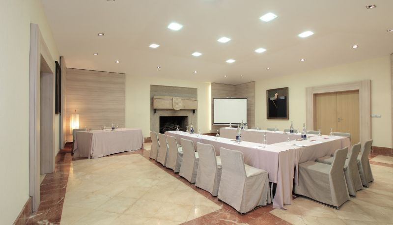 Meeting room - NH Collection Palacio Oquendo