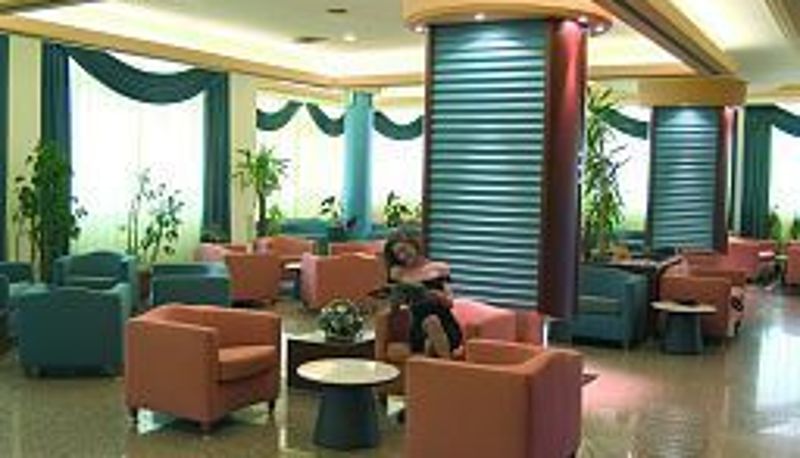 Hal - Hotel Le Tegnue