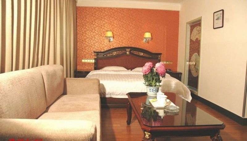 Informacje - King's Joy Hotel