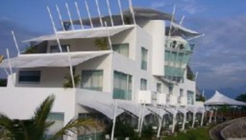 Area benessere - Montroi Hotel and Fitness