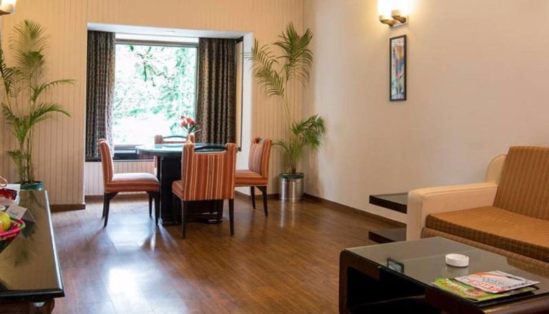 Info - Vikram Vintage Inn
