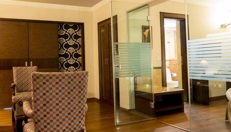 Info - Vikram Vintage Inn