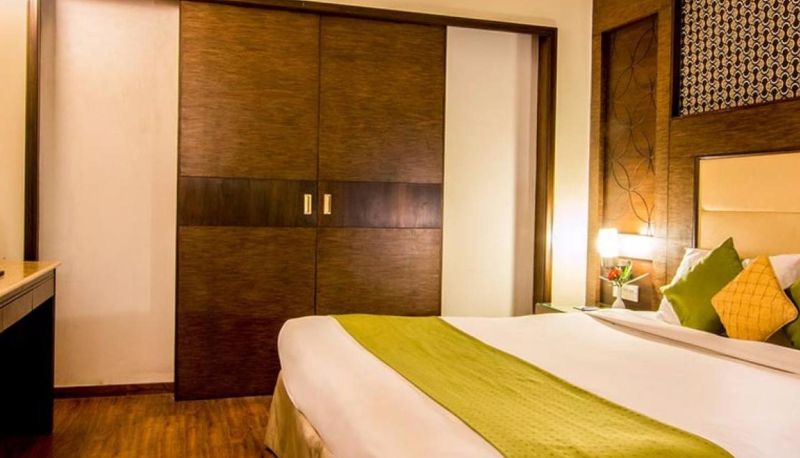 Info - Vikram Vintage Inn