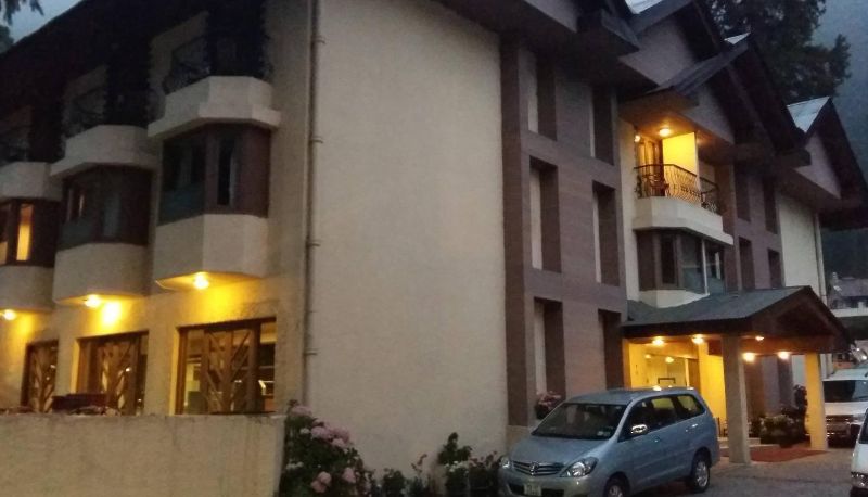 Info - Vikram Vintage Inn