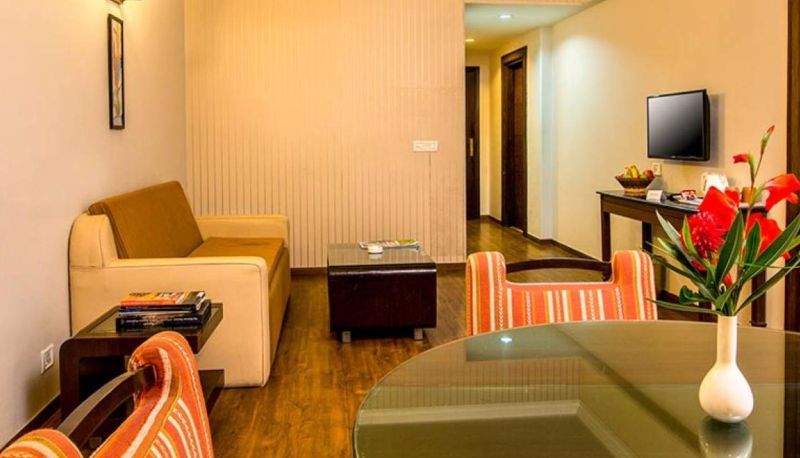 Info - Vikram Vintage Inn