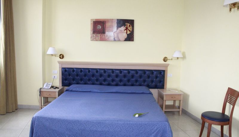 Suite - Yacht Marina Hotel srl