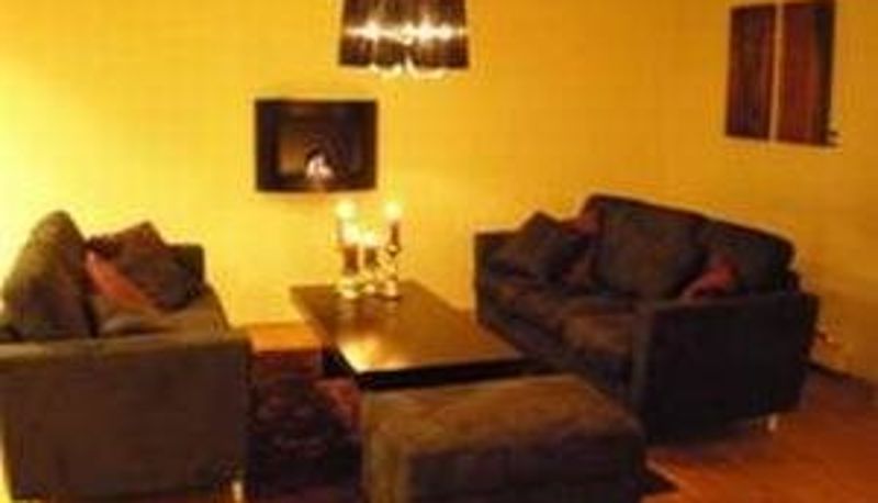 Hall - Norlandia Park Hotel