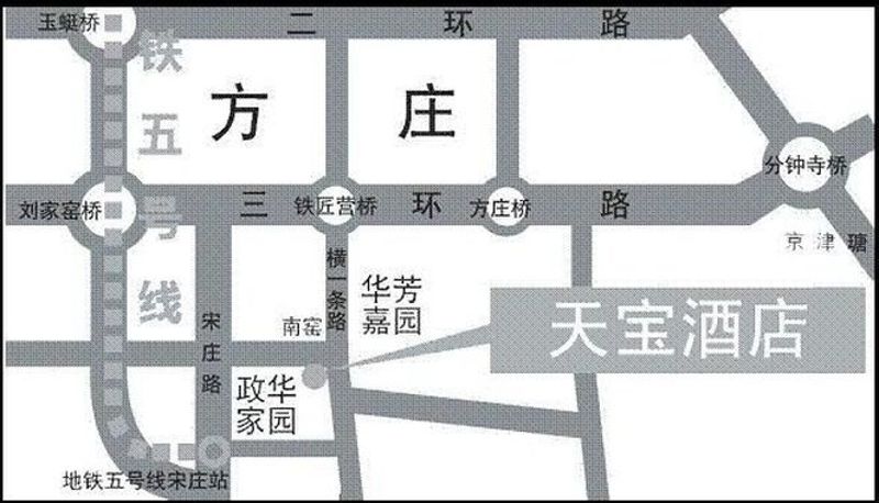 Info - Timbo Hotel