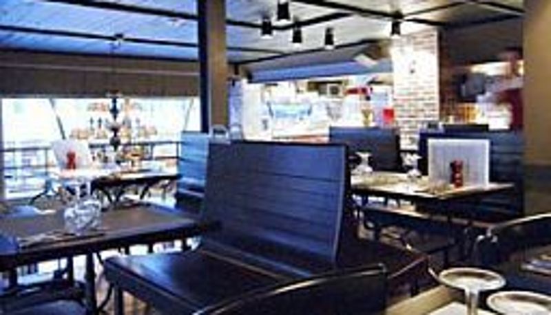Restaurante - Hotel Orts