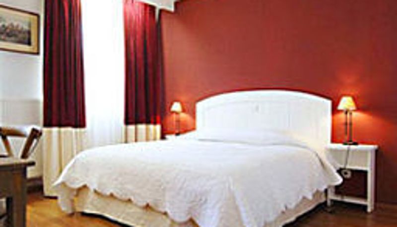 Habitación - Hotel Orts