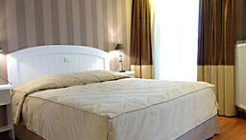 Habitación - Hotel Orts
