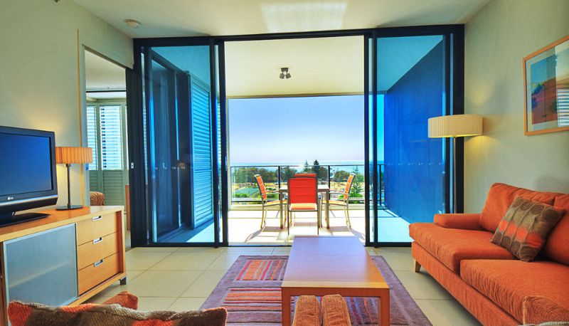 Apartamento - Ultra Broadbeach