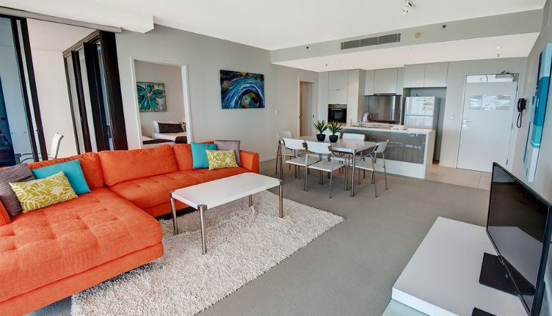 Apartamento - Ultra Broadbeach
