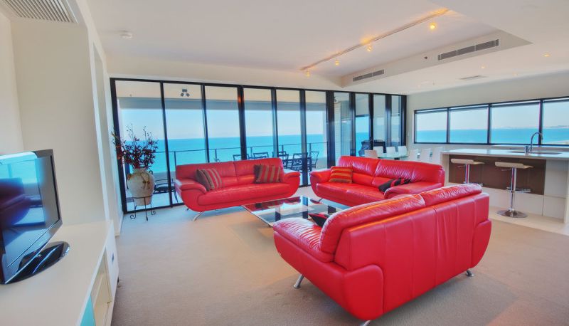 Apartamento - Ultra Broadbeach