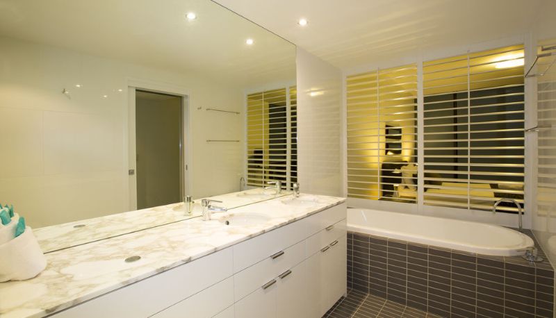 Cuarto de baño - Ultra Broadbeach