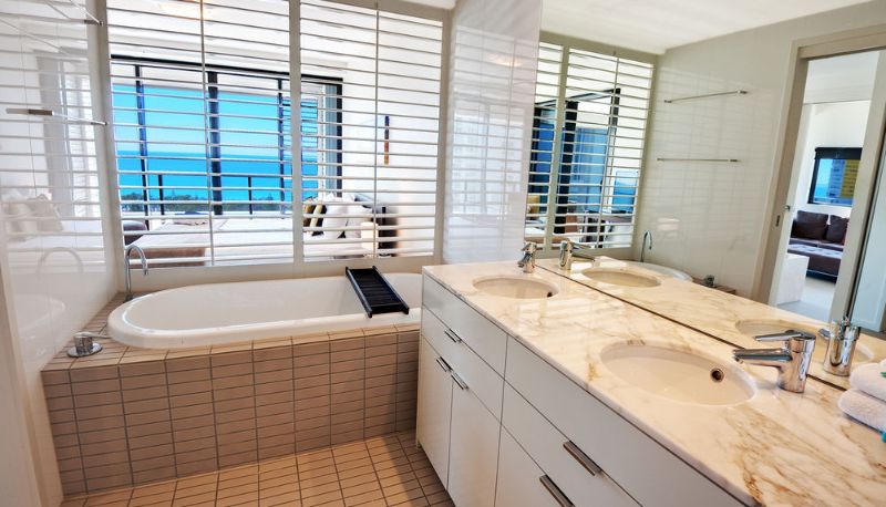 Cuarto de baño - Ultra Broadbeach