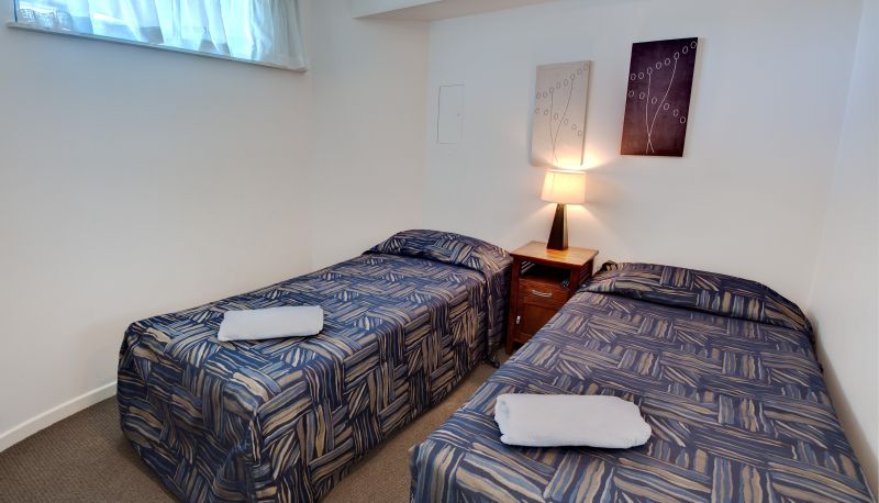 Apartamento - Nautilus Resort Mooloolaba