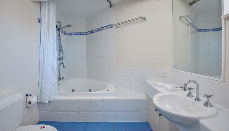 Apartamento - Nautilus Resort Mooloolaba