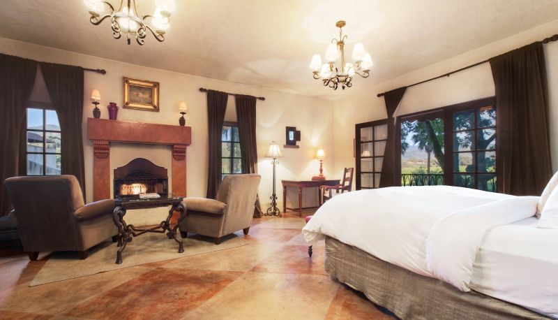 Camera - Kenwood Inn and Spa