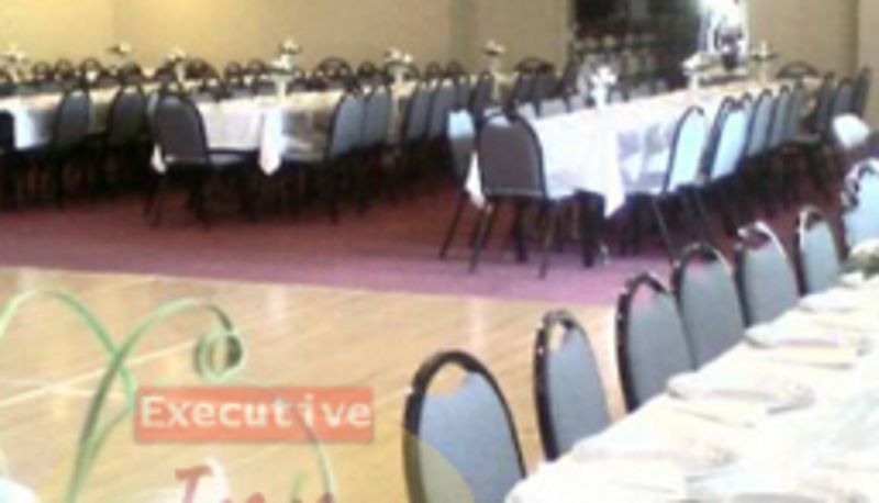 Sala de conferencias - Fortuna Inn & Suites