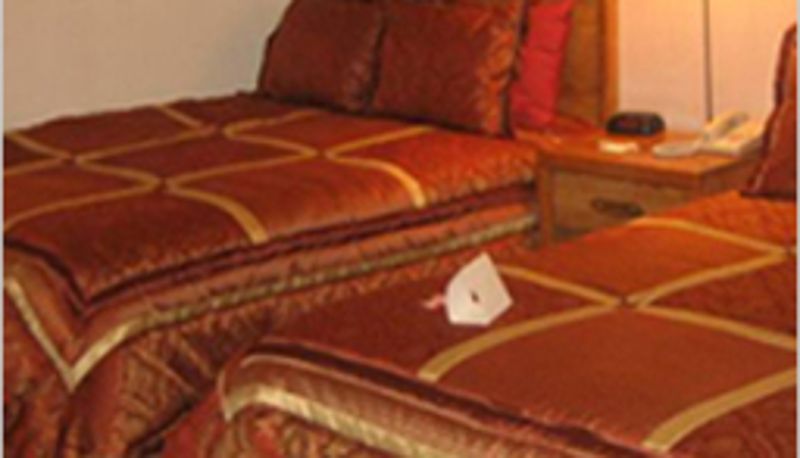 Habitación - Fortuna Inn & Suites
