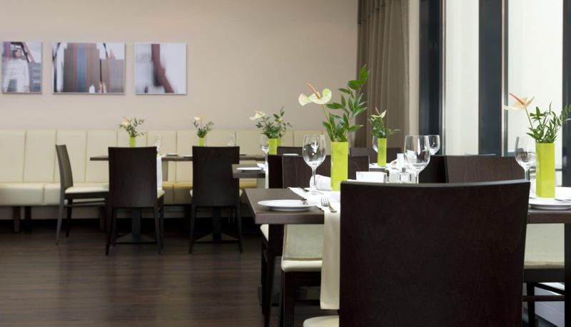 Restaurant - Spark by Hilton Essen City Centre