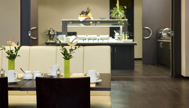 Restaurant - Spark by Hilton Essen City Centre
