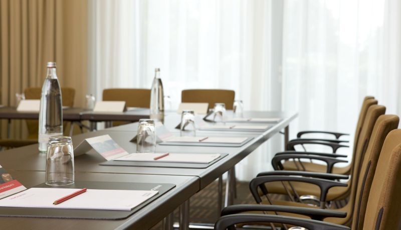 Salle de conférence - Spark by Hilton Essen City Centre