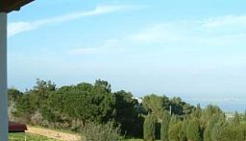 View - Guardia dei Mori