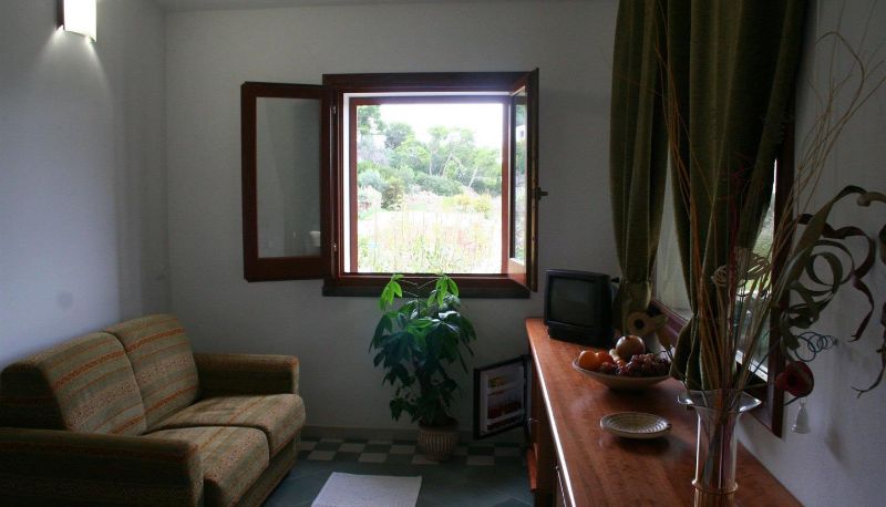 Room - Guardia dei Mori