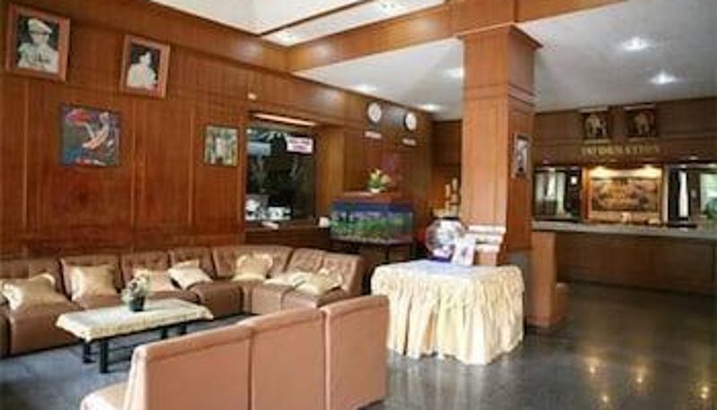 Hall - Pinnacle Satun Wangmai Hotel