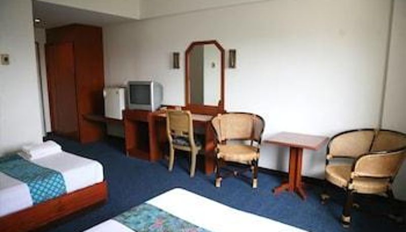 Info - Pinnacle Satun Wangmai Hotel
