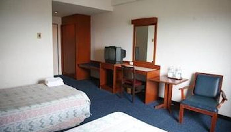 Info - Pinnacle Satun Wangmai Hotel
